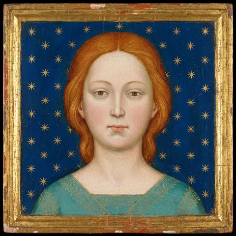 Constance Polner