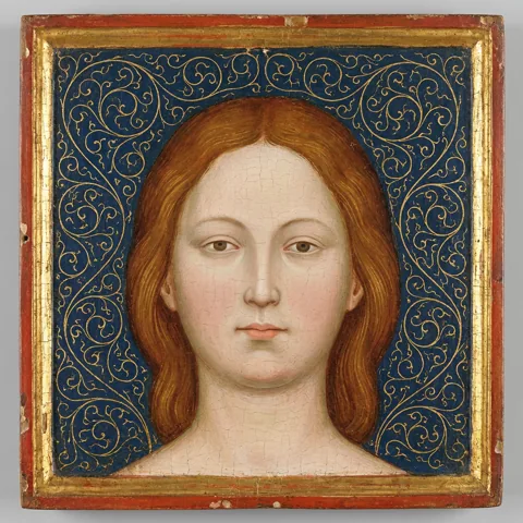 Rose Vorsucher