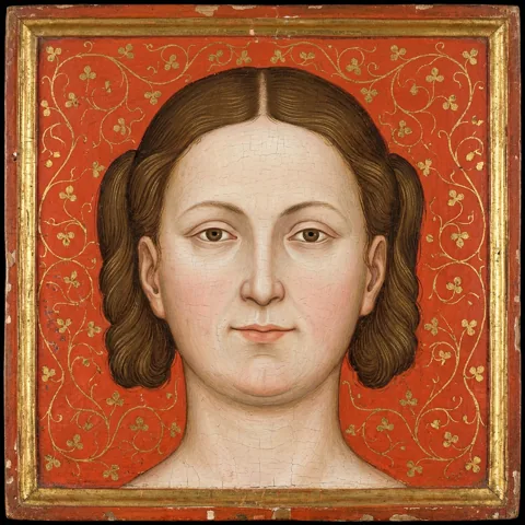 Lettice Green