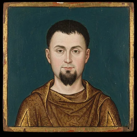 Gaunt Thomas
