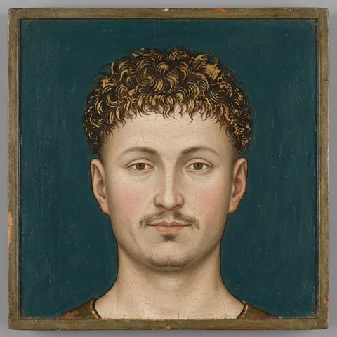 John