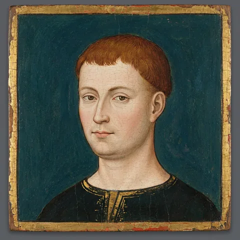 John