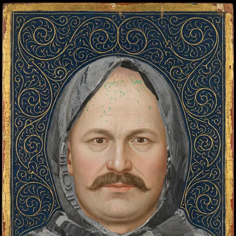 Denis Spicer