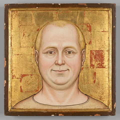 Bartholomew Smith