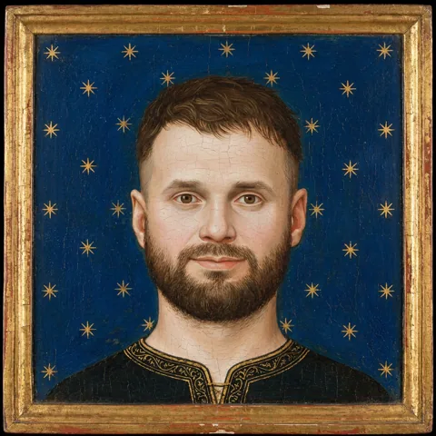 Wenceslas Green