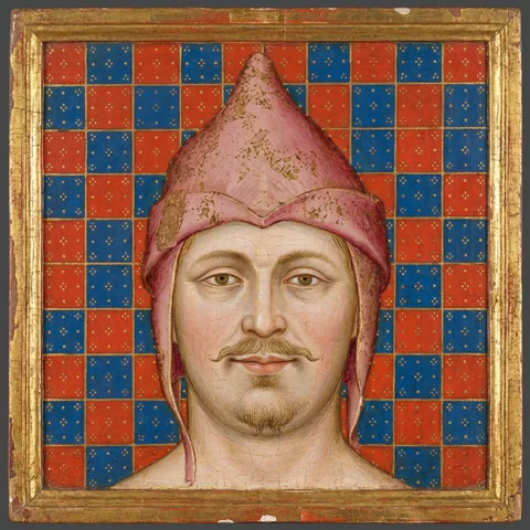 Oswald Christman