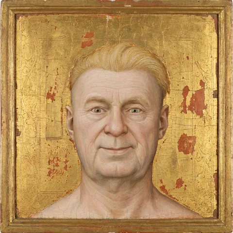 Lamprecht Wagner