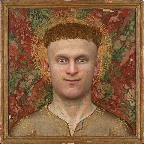 John