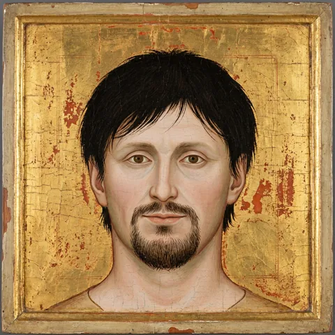 Mikesh Cross
