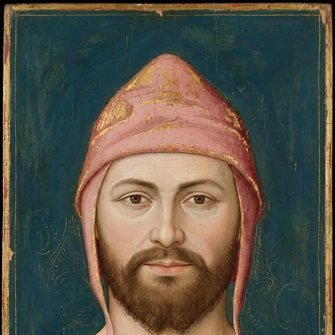 Konrad the Scar