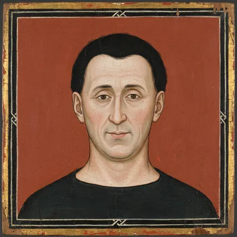 Stislav the Kite