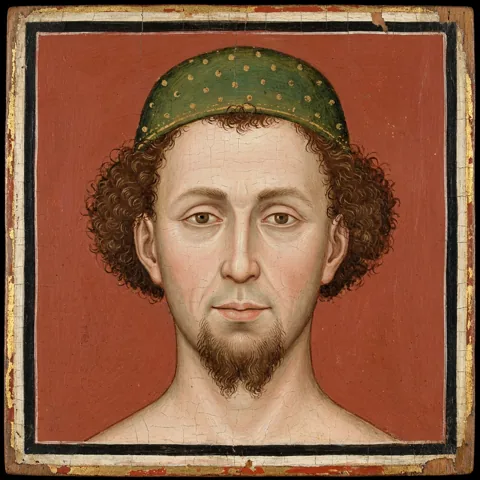 Nicholas
