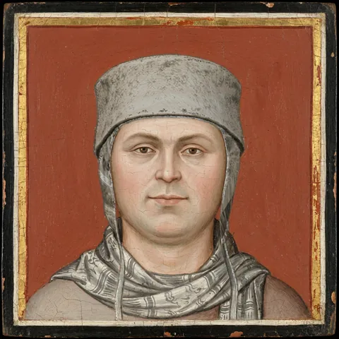 Dietrich the Sly