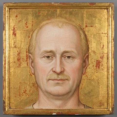 William Baker