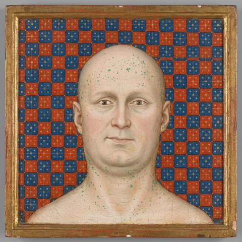 Lawrence Mailer