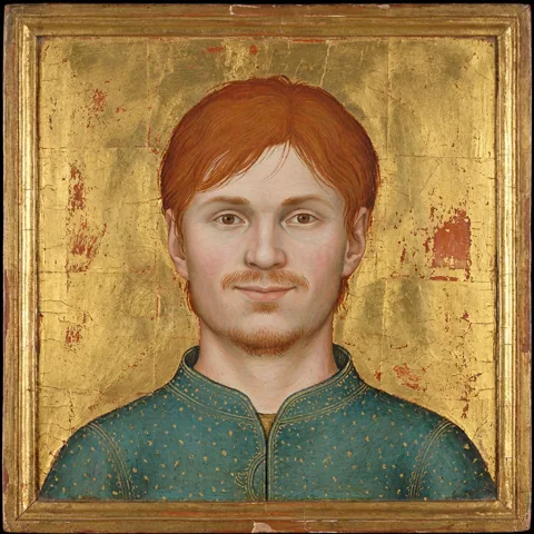 John of Mesoles