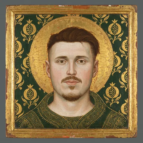 Albrecht Baumann