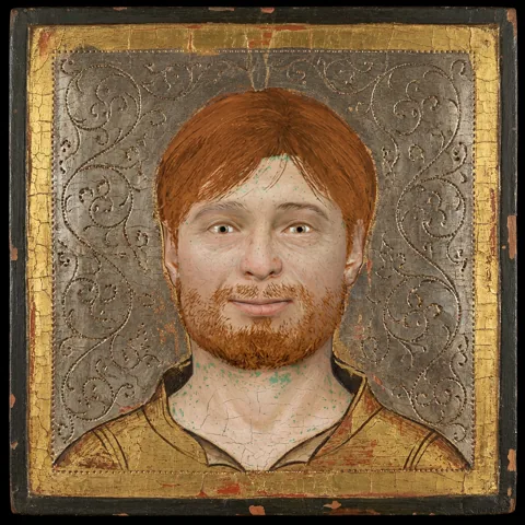 Bartholomew Mason