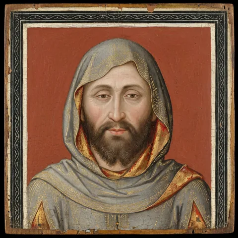 Francis the Hare