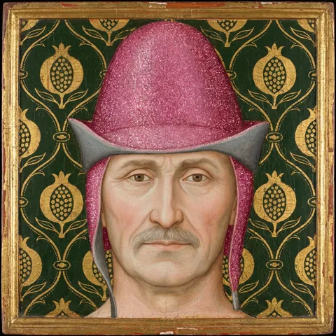 Julian Little