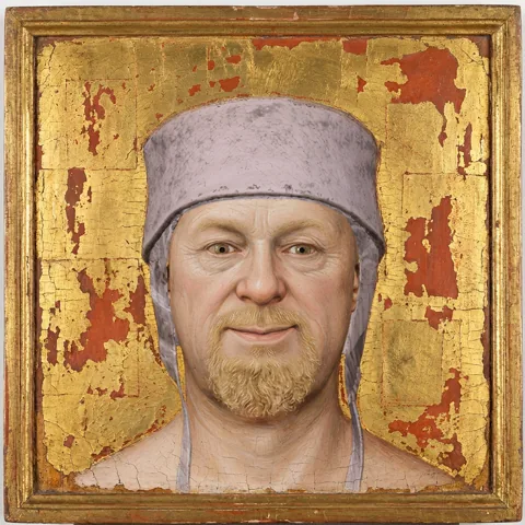 Tobias Brook