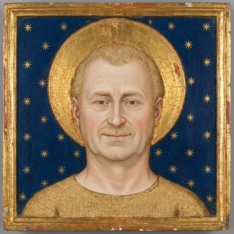 Nicholas Fair
