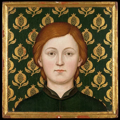 Adelheid Schumacher
