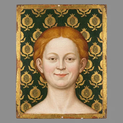 Mary Weaver