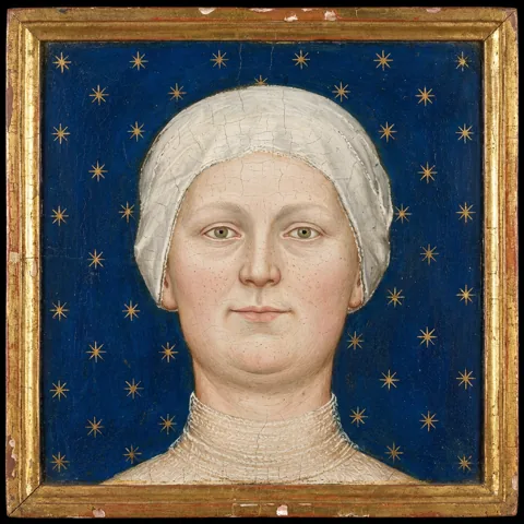 Dorothy Thrush