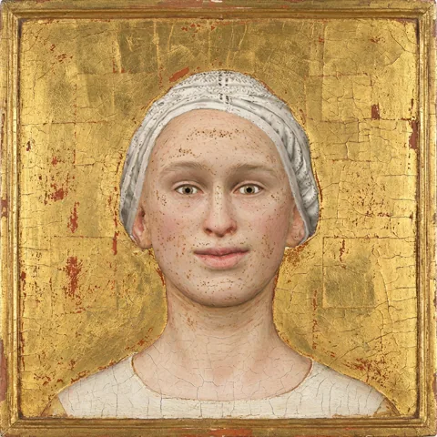 Margaret Preng