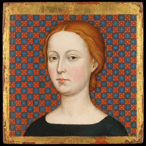 Magdalena Ebner