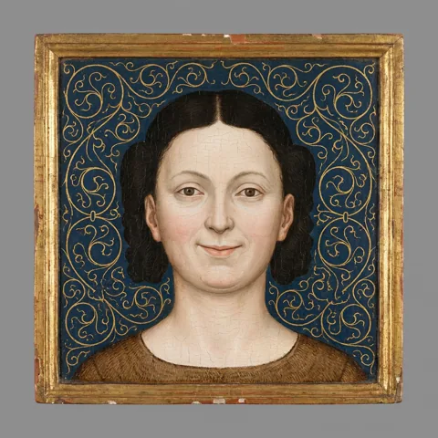 Christina Oswald