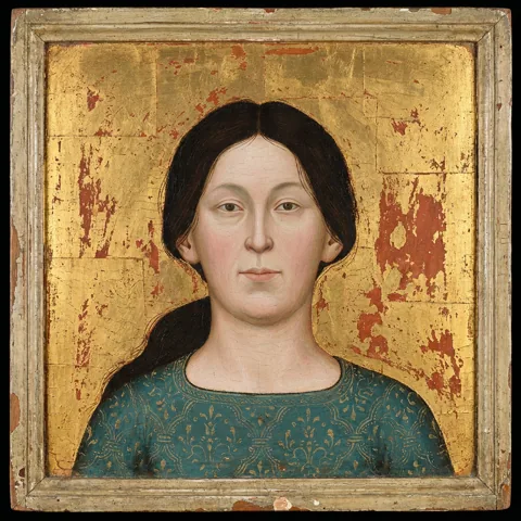 Katherine Wald