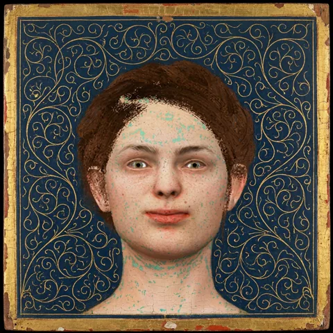 Barbara Metzger