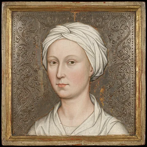 Isabel Marsh
