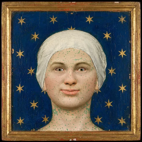 Christine Cooper