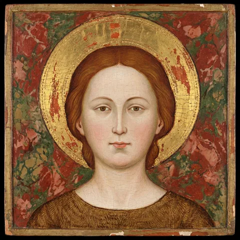 Christina