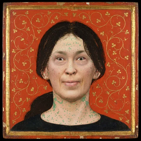 Gerta Baumann