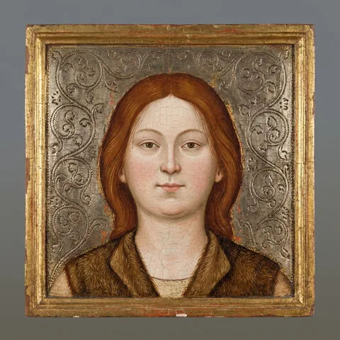 Berchta Wagner