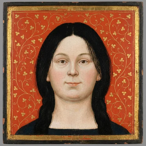 Sybil Marsh