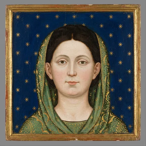 Anne Eldris