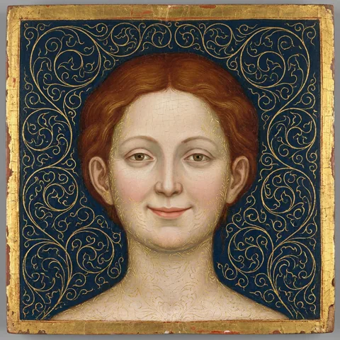 Eve Wright