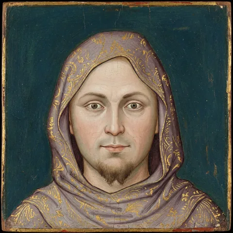 Gaunt Markvart