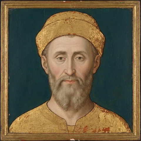 Eberhard