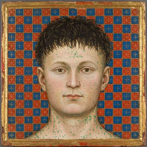 William