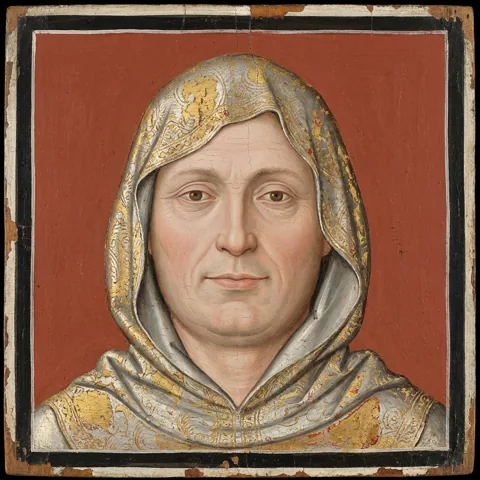 Johannes