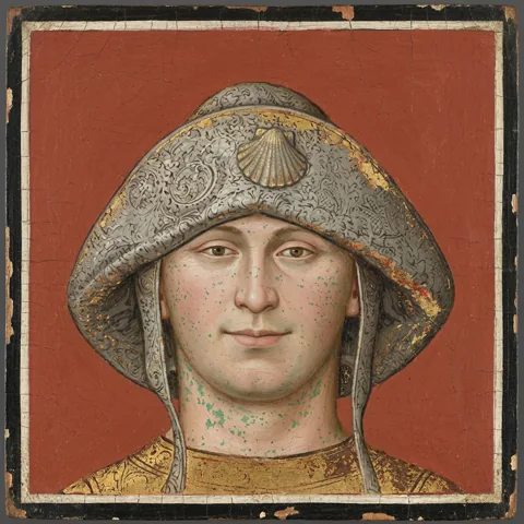 John