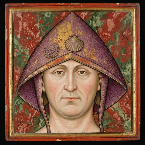 John