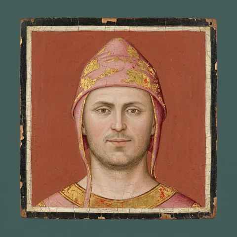 John