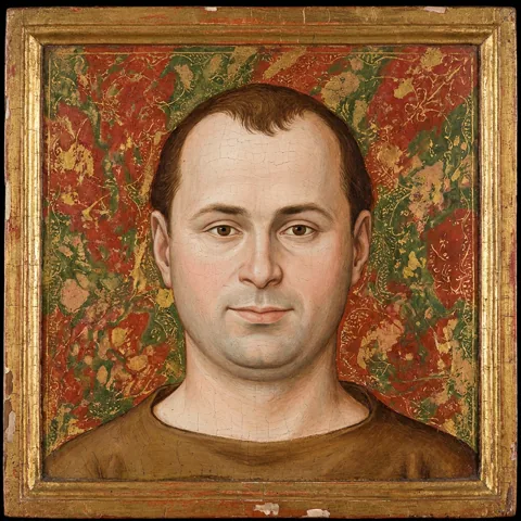 Johannes